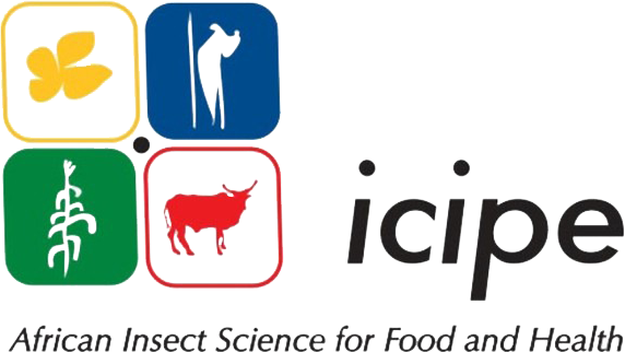 icipe logo